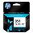 HP 351 ORIGINAL CYAN,MAGENTA,YELLOW 1 PC(S)