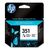 HP 351 ORIGINAL CYAN,MAGENTA,YELLOW 1 PC(S)
