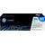 HP 125A CYAN ORIGINAL LASERJET TONER CARTRIDGE