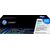 HP 125A CYAN ORIGINAL LASERJET TONER CARTRIDGE