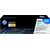 HP 125A CYAN ORIGINAL LASERJET TONER CARTRIDGE