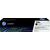 HP 126A ORIGINAL BLACK 1 PC(S)