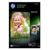 HP CR757A PHOTO PAPER WHITE GLOSS
