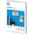 HP CR757A PHOTO PAPER WHITE GLOSS