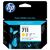HP 711 ORIGINAL YELLOW MULTIPACK 3 PC(S)