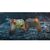MICROSOFT XBOX WIRELESS CONTROLLER - DOOM: THE DARK AGES LIMITED EDITION MULTICOLOUR BLUETOOTH GAMEPAD ANALOGUE / DIGITAL XBOX SERIES S, ANDROID, XBOX SERIES X, IOS, PC