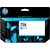 HP 728 ORIGINAL CYAN