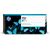 HP 727 ORIGINAL CYAN