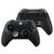 MICROSOFT ELITE GAMEPAD ANDROID,PC,XBOX ONE,XBOX ONE X ANALOGUE / DIGITAL BLACK