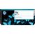 HP 746 ORIGINAL CYAN