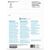 HP Q2510A PHOTO PAPER BLACK,BLUE,WHITE A4