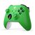 MICROSOFT XBOX WIRELESS GREEN BLUETOOTH/USB GAMEPAD ANALOGUE / DIGITAL ANDROID, PC, XBOX ONE, XBOX SERIES S, XBOX SERIES X, IOS