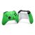 MICROSOFT XBOX WIRELESS GREEN BLUETOOTH/USB GAMEPAD ANALOGUE / DIGITAL ANDROID, PC, XBOX ONE, XBOX SERIES S, XBOX SERIES X, IOS