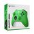 MICROSOFT XBOX WIRELESS GREEN BLUETOOTH/USB GAMEPAD ANALOGUE / DIGITAL ANDROID, PC, XBOX ONE, XBOX SERIES S, XBOX SERIES X, IOS