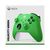 MICROSOFT XBOX WIRELESS GREEN BLUETOOTH/USB GAMEPAD ANALOGUE / DIGITAL ANDROID, PC, XBOX ONE, XBOX SERIES S, XBOX SERIES X, IOS