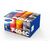 SAMSUNG CLT-P404C ORIGINAL BLACK,CYAN,MAGENTA,YELLOW 4 PC(S)