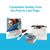 SAMSUNG CLT-P404C ORIGINAL BLACK,CYAN,MAGENTA,YELLOW 4 PC(S)