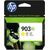 HP 903XL ORIGINAL YELLOW