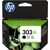 HP 303XL 1 PC(S) ORIGINAL HIGH (XL) YIELD PHOTO BLACK