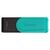 KINGSTON USB STICK DATATRAVELER EXODIA S  DTXS/128GB , USB 3.2, BLACK AND BLUE
