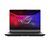 ASUS LAPTOP ROG STRIX G16 G615LW-S5048X 16 2560 X 1600 IPS 240HZ ULTRA 9 275HX/32GB/2TB SSD NVME PCIE 4.0/NVIDIA GEFORCE RTX 5080 16GB/WIN 11 PRO/2Y/ECLIPSE GRAY