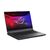 ASUS LAPTOP ROG STRIX G16 G615LW-S5048X 16 2560 X 1600 IPS 240HZ ULTRA 9 275HX/32GB/2TB SSD NVME PCIE 4.0/NVIDIA GEFORCE RTX 5080 16GB/WIN 11 PRO/2Y/ECLIPSE GRAY