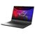 ASUS LAPTOP ROG STRIX G18 G815LW-S9097X 18 2560 X 1600, IPS 240HZ  ULTRA 9 275HX/32GB/2TB SSD NVME PCIE 4.0/NVIDIA GEFORCE RTX 5080 16GB/WIN 11 PRO/2Y/ECLIPSE GRAY