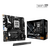 ASROCK MB B850M-X WIFI R2.0, SOCKET AMD AM5, CS AMD B850, 2 DIMM SOCKETS DDR5, HDMI/DP, PCI-E GEN 5.0, 2.5G LAN, MICRO-ATX, 3YW.