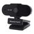 POWERTECH WEB CAMERA PT-1426, 0.9MP, 720P HD, FIXED ΕΣΤΊΑΣΗ, 1.5M, ΜΑΎΡΗ