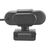 POWERTECH WEB CAMERA PT-1426, 0.9MP, 720P HD, FIXED ΕΣΤΊΑΣΗ, 1.5M, ΜΑΎΡΗ