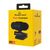 POWERTECH WEB CAMERA PT-1426, 0.9MP, 720P HD, FIXED ΕΣΤΊΑΣΗ, 1.5M, ΜΑΎΡΗ