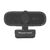 POWERTECH WEB CAMERA PT-1427, 5MP, 2K QHD, ΑΥΤΌΜΑΤΗ ΕΣΤΊΑΣΗ, 1.5M, ΜΑΎΡΗ
