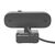 POWERTECH WEB CAMERA PT-1427, 5MP, 2K QHD, ΑΥΤΌΜΑΤΗ ΕΣΤΊΑΣΗ, 1.5M, ΜΑΎΡΗ