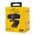 POWERTECH WEB CAMERA PT-1427, 5MP, 2K QHD, ΑΥΤΌΜΑΤΗ ΕΣΤΊΑΣΗ, 1.5M, ΜΑΎΡΗ