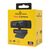 POWERTECH WEB CAMERA PT-1428, 5MP, 2K QHD, ΑΥΤΌΜΑΤΗ ΕΣΤΊΑΣΗ, 1.5M, ΜΑΎΡΗ
