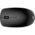 HP 230 SLIM WIRELESS MOUSE - BLACK - AJ7C2AA