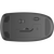 HP 230 SLIM WIRELESS MOUSE - BLACK - AJ7C2AA