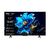 TCL 43P7K 4K QLED 60HZ TV (2025)