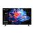 TCL 55P6K 4K UHD 60HZ TV (2025)