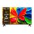 TCL 32S4K HD QLED TV ANDROID
