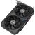 ASUS DUAL -RTX4060TI-O8G-EVO NVIDIA GEFORCE RTX 4060 TI 8 GB GDDR6 (90YV0J49-M0NA00) (ASU90YV0J49-M0NA00)