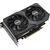 ASUS DUAL -RTX4060TI-O8G-EVO NVIDIA GEFORCE RTX 4060 TI 8 GB GDDR6 (90YV0J49-M0NA00) (ASU90YV0J49-M0NA00)