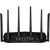 ASUS TUF GAMING AX6000 (TUF-AX6000) WIRELESS ROUTER GIGABIT ETHERNET DUAL-BAND (2.4 GHZ / 5 GHZ) BLACK (90IG07X0-MO3C00) (ASU90IG07X0-MO3C00)
