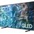 SAMSUNG QE85Q60DAUXXH SMART TV 4K UHD QLED 85" (QE85Q60DAUXXH) (SAMQE85Q60DAUXXH)
