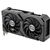 ASUS DUAL -RX7600-O8G-EVO AMD RADEON RX 7600 8 GB GDDR6 (90YV0LD0-M0NA00) (ASU90YV0LD0-M0NA00)