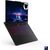 LENOVO LEGION PRO 7 16IAX10H 16'' WQXGA / ULTRA 9 275HX / 16GB / 1TB SSD / RTX 5080 16GB / WINDOWS 11 HOME / 3Y PREMIUM CARE 83F5002CGM