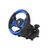 GENESIS GAMING DRIVING WHEEL SEABORG 350 FOR PC/CONSOLE (NGK-1566) (GNSNGK-1566)