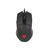 GENESIS GAMING MOUSE KRYPTON 220 6400DPI RGB BACKLIT SOFTWARE BLACK (NMG-1770) (GNSNMG-1770)