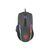 GENESIS GAMING MOUSE XENON 220 G2 12800DPI RGB, OPTICAL WITH SOFTWARE, BLACK SILENT (NMG-1572) (GNSNMG-1572)