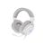 GENESIS GAMING HEADSET NEON 764 WITH MICROPHONE RGB ILLUMINATION WHITE, USB (NSG-2170) (GNSNSG-2170)
